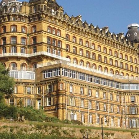 The Grand Scarborough Hotel Exterior photo