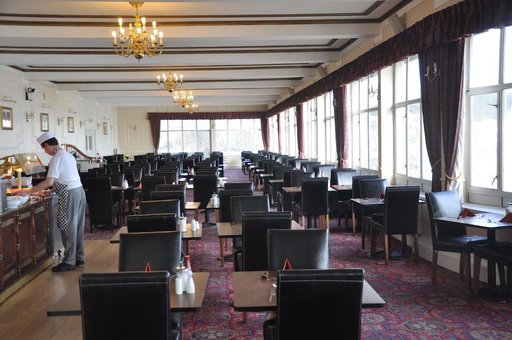 The Grand Scarborough Hotel Exterior photo