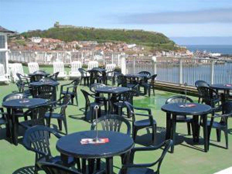 The Grand Scarborough Hotel Exterior photo